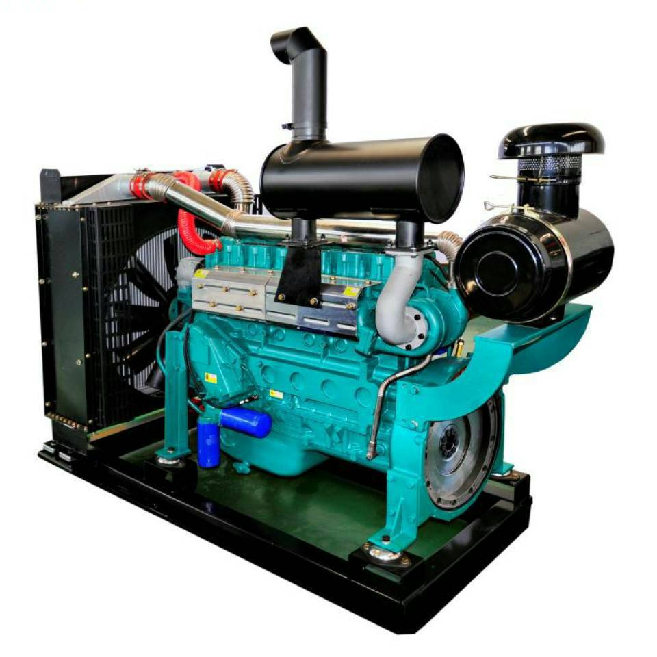 Huakun Diesel Engine